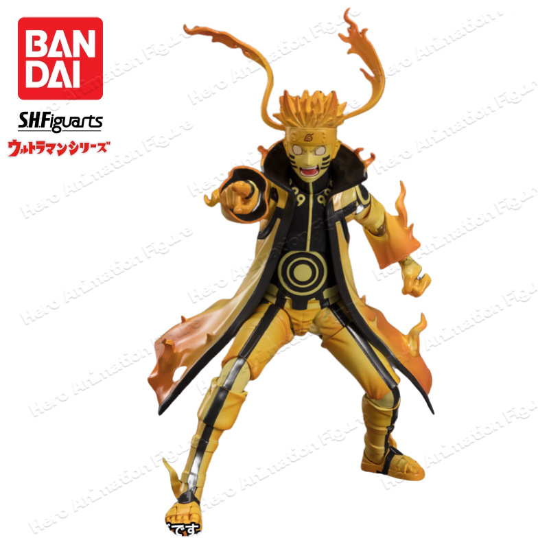 Anime Merchandise Brands - 在庫あり バンダイ S H フィギュアーツ オリジナル