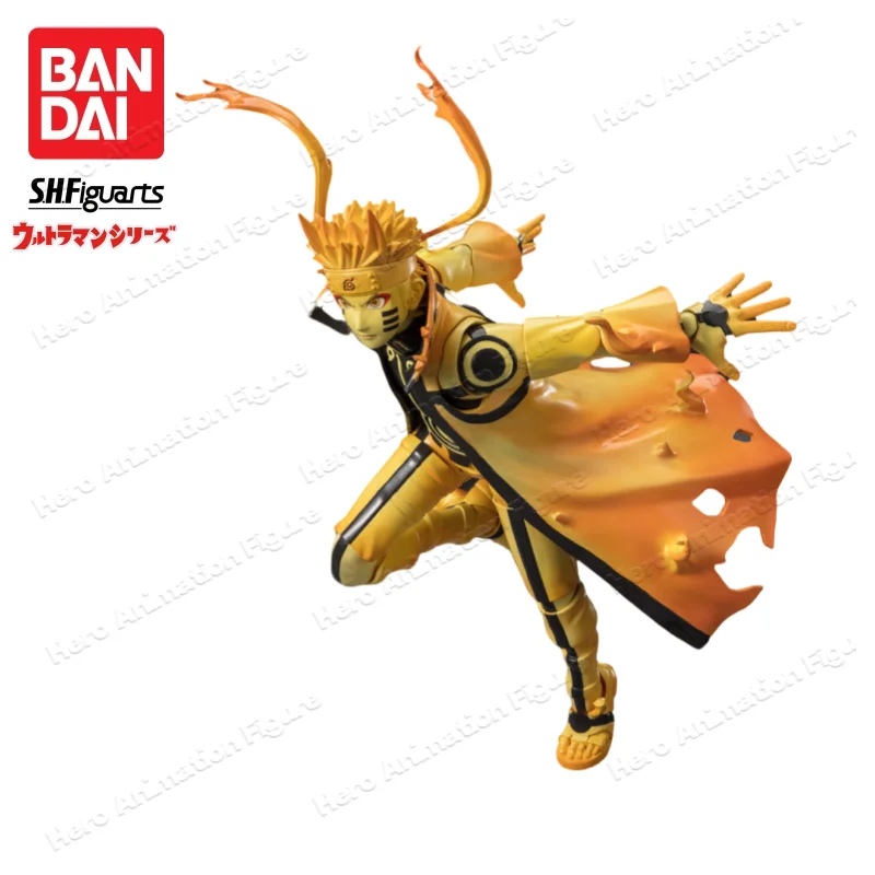 Anime Merchandise Brands - 在庫あり バンダイ S H フィギュアーツ オリジナル