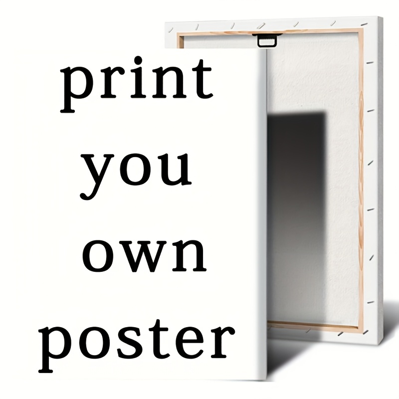 Art Print Framed - カスタムプリントウォールアート、写真プリントをポスターやキャンバスに印刷して、リビングルームの家の装飾に。額縁ありまたは額縁なし。