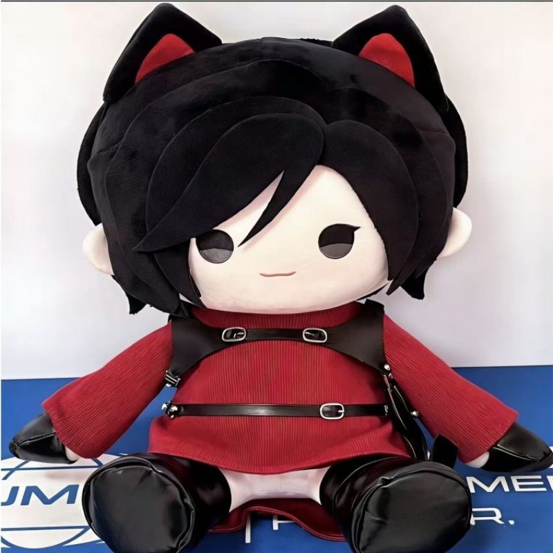 Anime Merchandise Usa - 2026年新作ファングッズ、レジデント イービル：ザ・ファイナルチャプター エイダ・ウォン コスプレ、コットンドール、40cmドールギフト