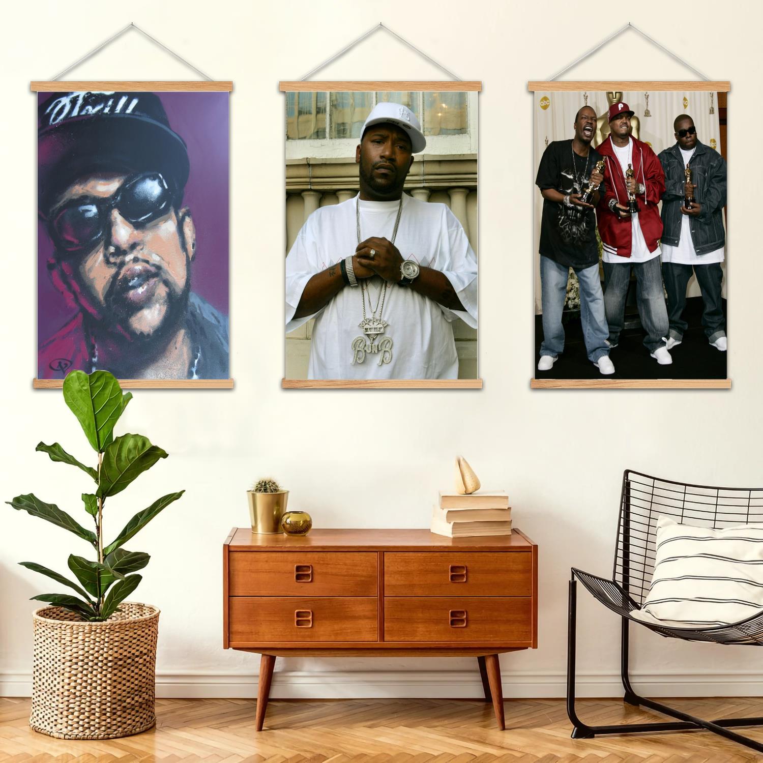 Art Print Framed - ugk 額入り壁画 キャンバスアートポスター、ウォールアート、絵画プリント、モダンファミリー、寝室の装飾、ポスター、装飾画