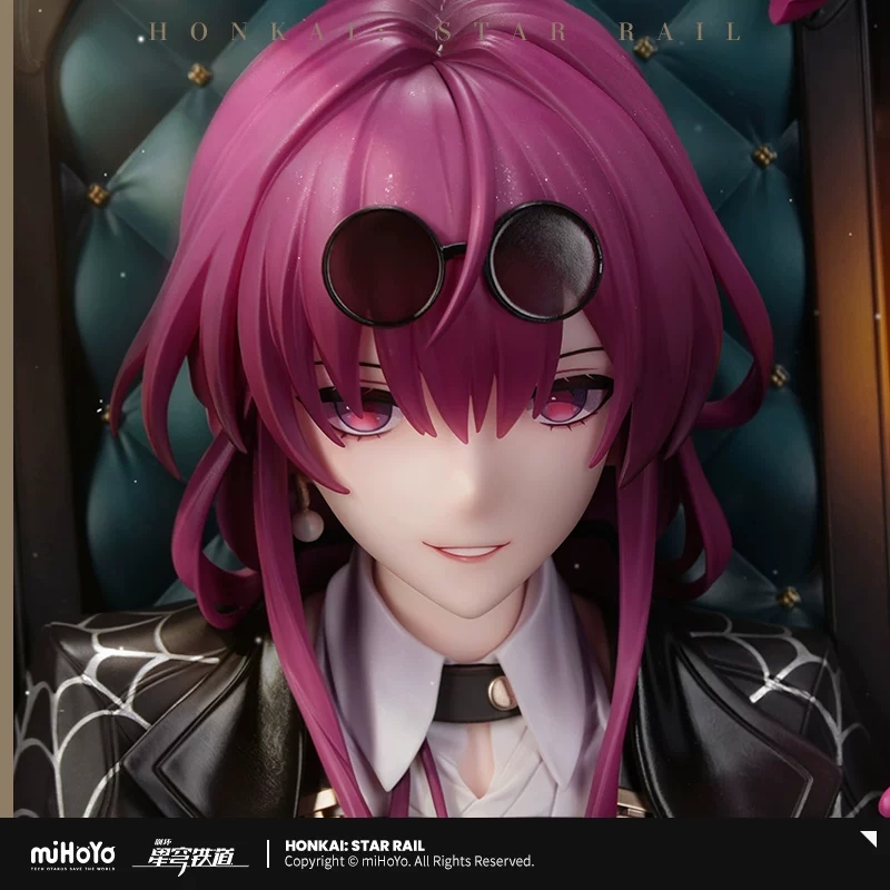 miHoYo公式ライセンス商品「Honkai: StarRa - Anime Merchandise Licensing のレビューと価格