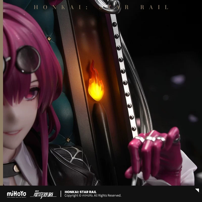miHoYo公式ライセンス商品「Honkai: StarRa - Anime Merchandise Licensing のレビューと価格