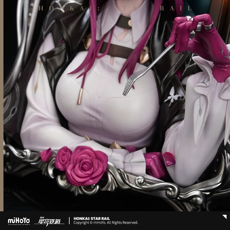 miHoYo公式ライセンス商品「Honkai: StarRa - Anime Merchandise Licensing のレビューと価格