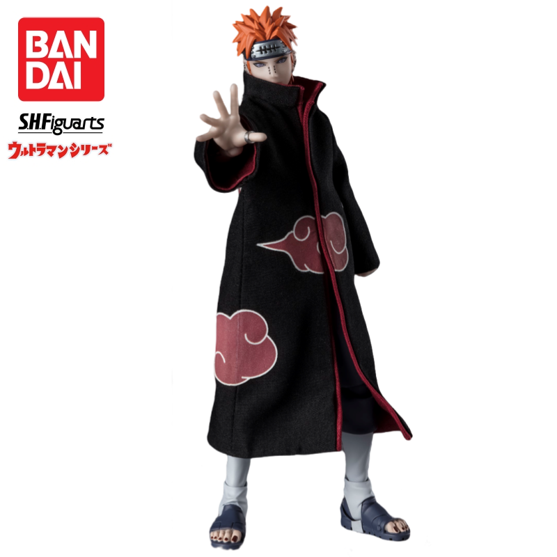 スポットセール在庫ありバンダイ S.H.フィギュアーツ オリ - Anime Merchandise Brands のレビューと価格