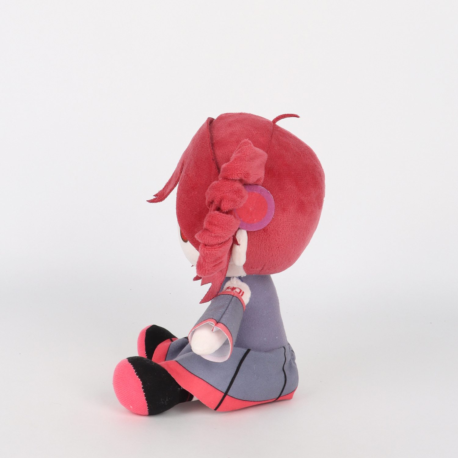 かわいいカサネテトぬいぐるみソフト人形ぬいぐるみフィギュアア - Anime Merchandise Plush Toys のレビューと価格