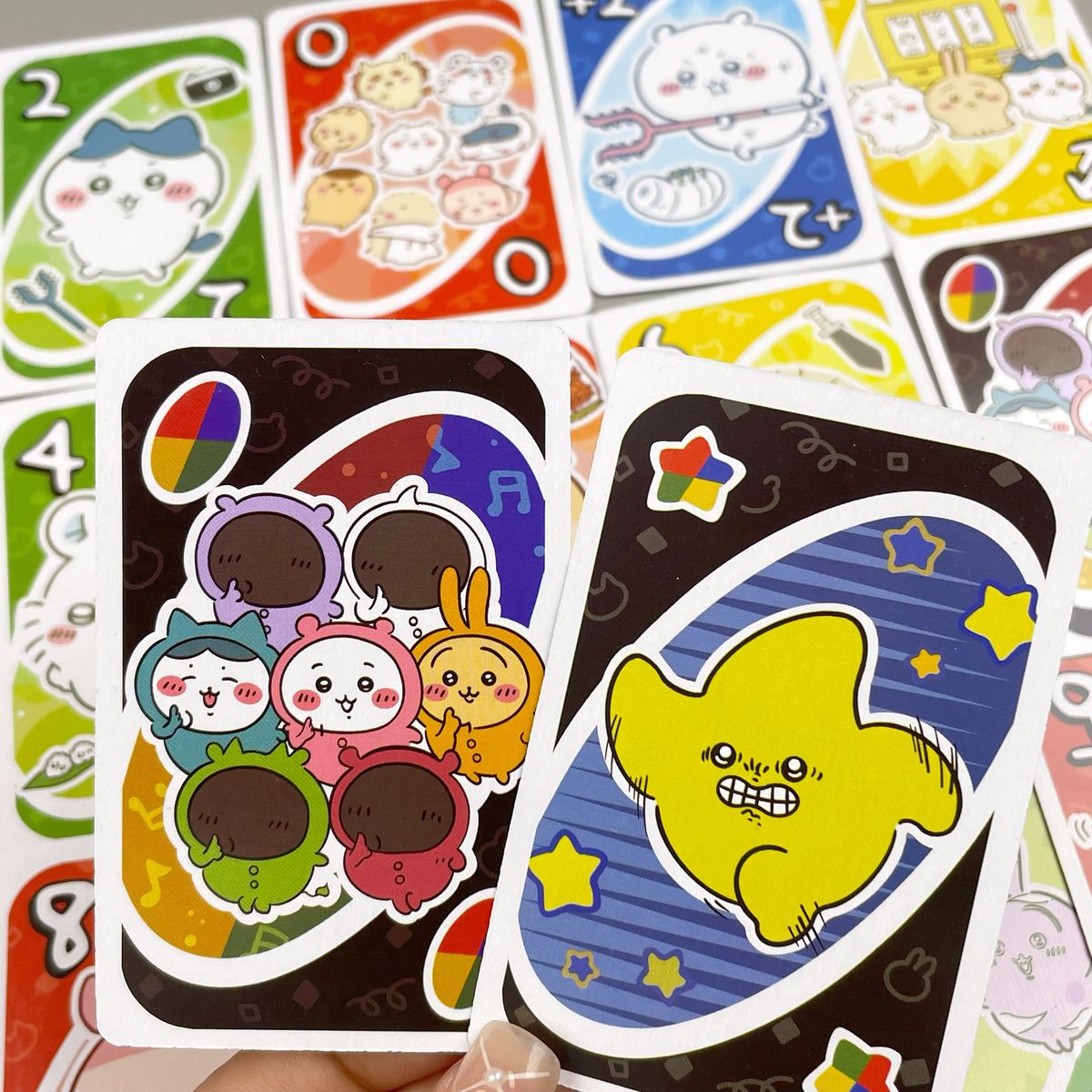ちいかわ モモンガ コラボカード 限定版 アニメグッズ かわ - Anime Merchandise Brands のレビューと価格