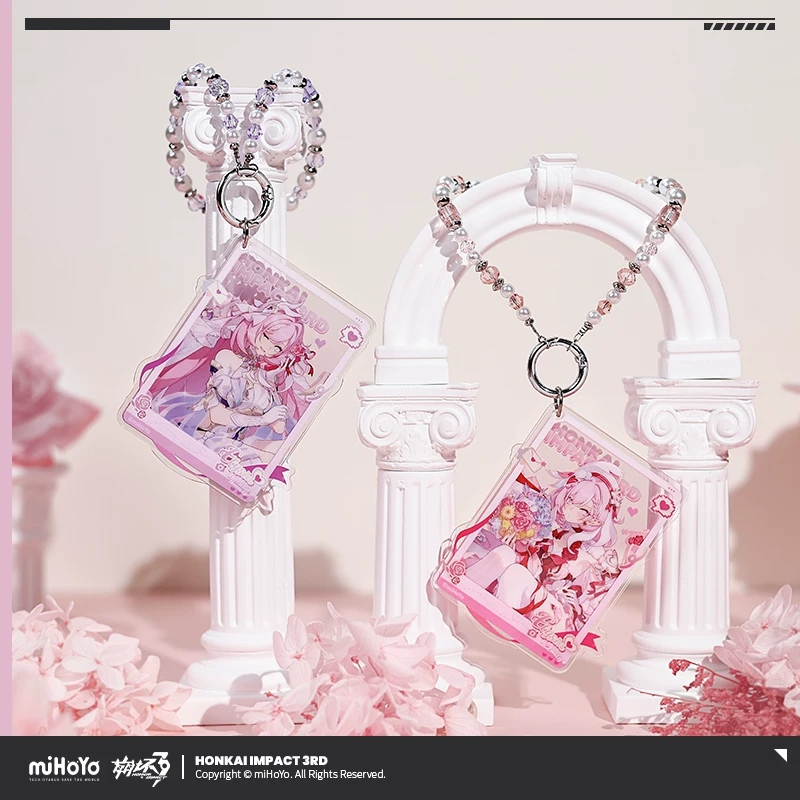 miHoYo公式ライセンス商品「Honkai Impact  - Anime Merchandise Licensing のレビューと価格