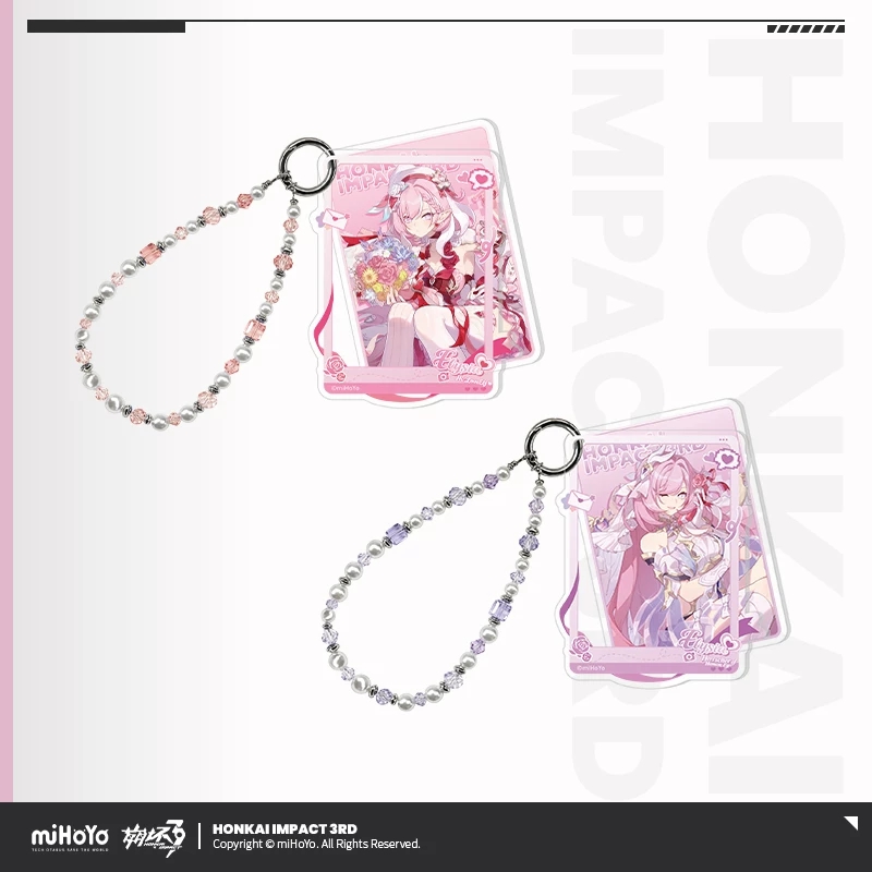 miHoYo公式ライセンス商品「Honkai Impact  - Anime Merchandise Licensing のレビューと価格