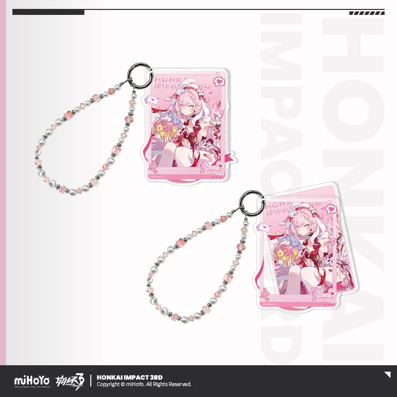 miHoYo公式ライセンス商品「Honkai Impact  - Anime Merchandise Licensing のレビューと価格