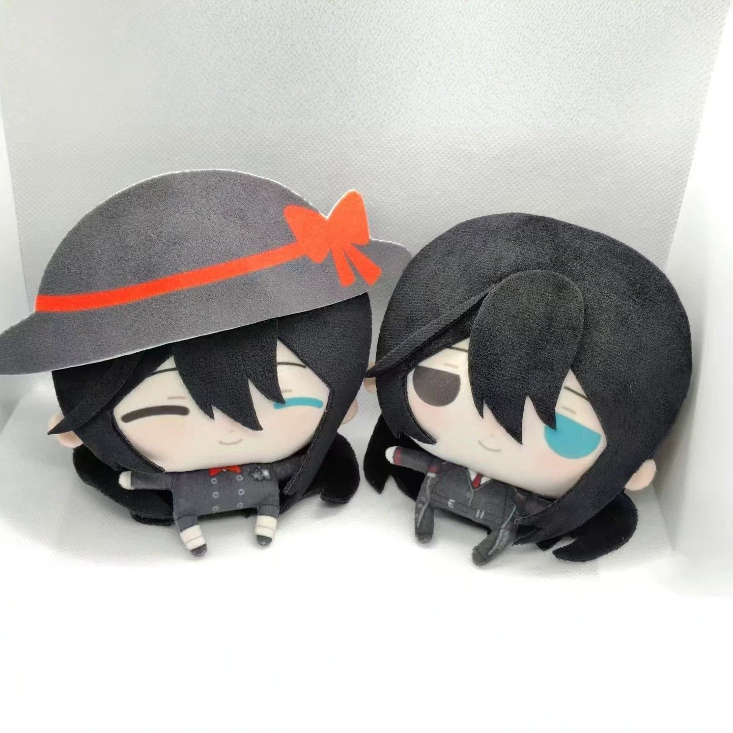 ぬいぐるみ リンブス アニメカンパニー商品 イーサン・リョウ - Anime Merchandise Companies のレビューと価格