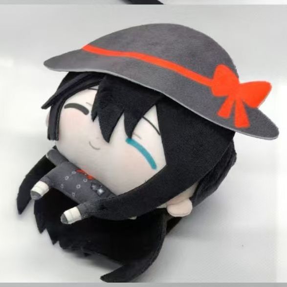 ぬいぐるみ リンブス アニメカンパニー商品 イーサン・リョウ - Anime Merchandise Companies のレビューと価格
