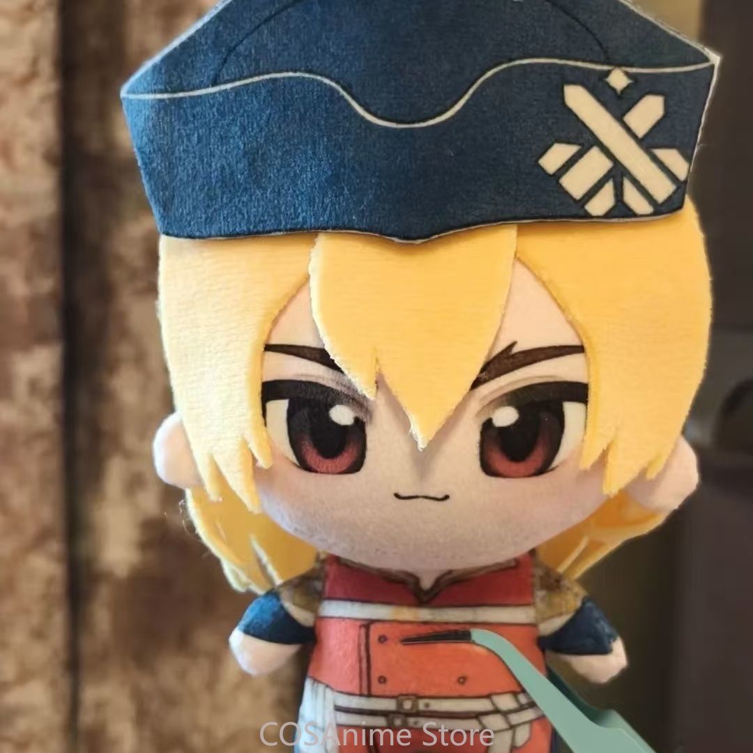 ドクターストーン ジェン・アサギリ・スタンリー 10 センチ - Top Anime Merchandise のレビューと価格