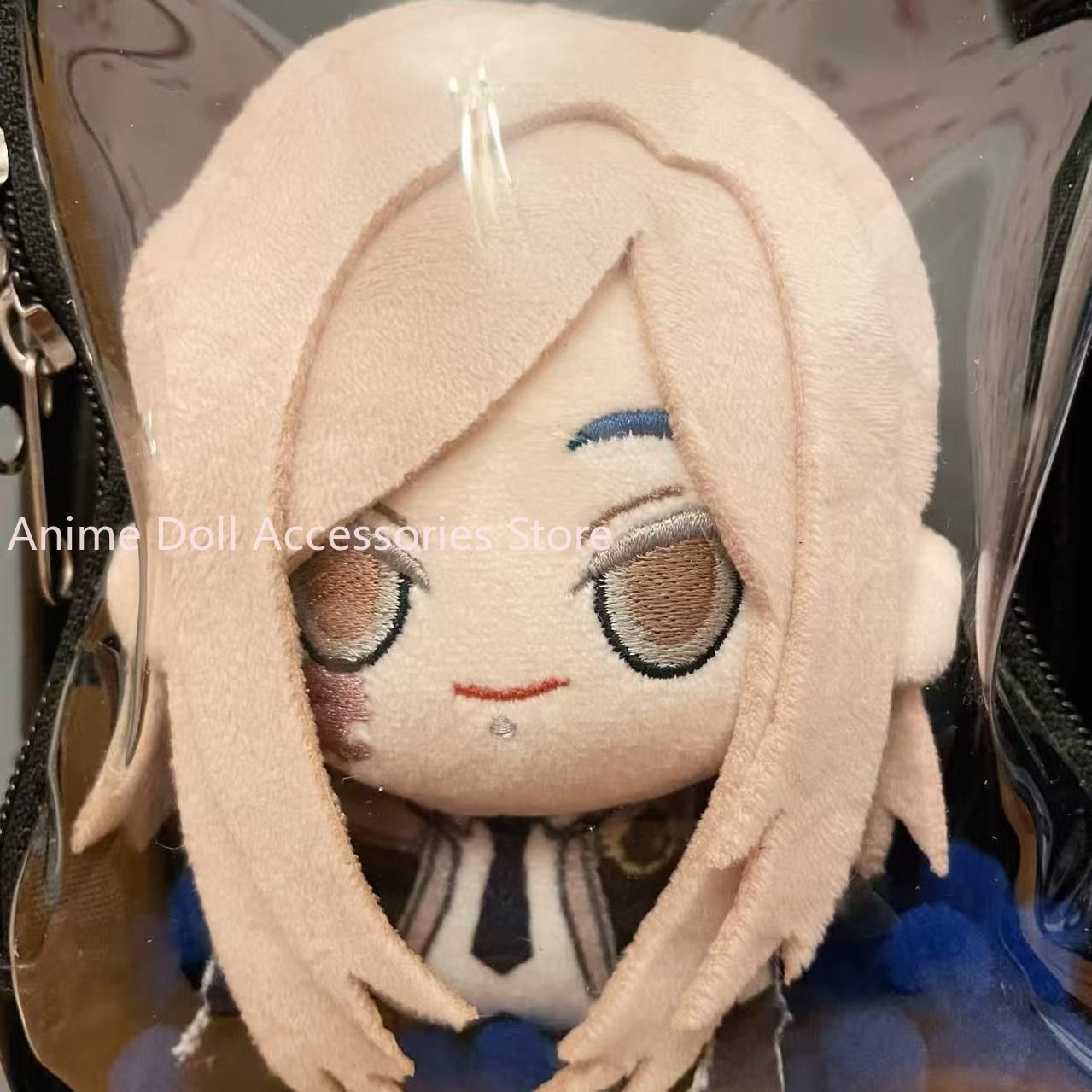10 センチメートル Gachiakuta タムシーケインズ - Anime Merchandise Plush Toys のレビューと価格