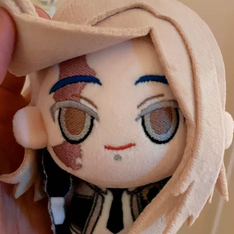 10 センチメートル Gachiakuta タムシーケインズ - Anime Merchandise Plush Toys のレビューと価格