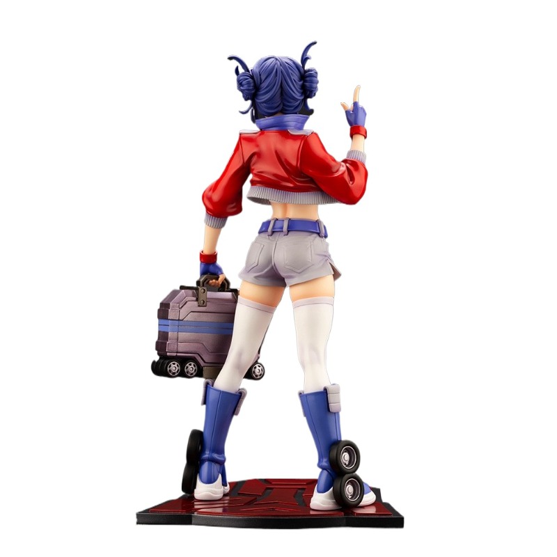 在庫あり正規品コトブキヤトランスフォーマーコンボイ美少女像  - Kotobukiya Bishoujo のレビューと価格
