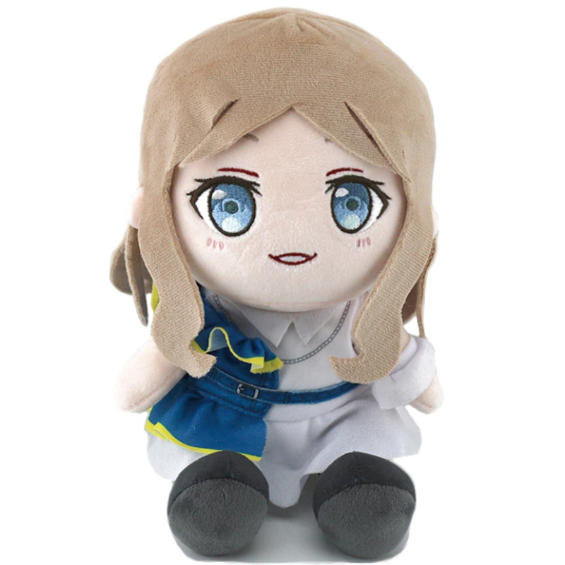 グッドスマイルカンパニー MyGO!!!!!! 5人のバンド - Anime Merchandise Companies のレビューと価格