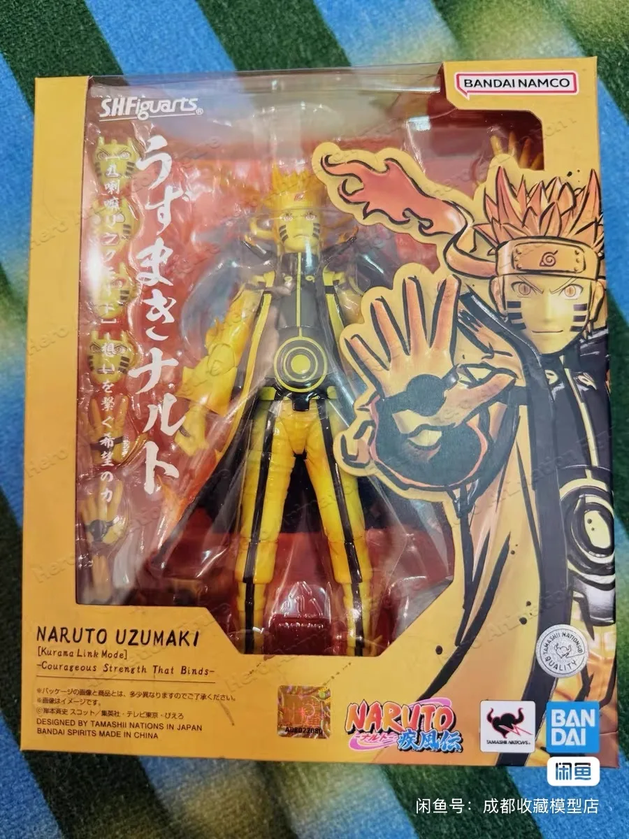 在庫あり バンダイ S H フィギュアーツ オリジナル ナル - Anime Merchandise Brands のレビューと価格
