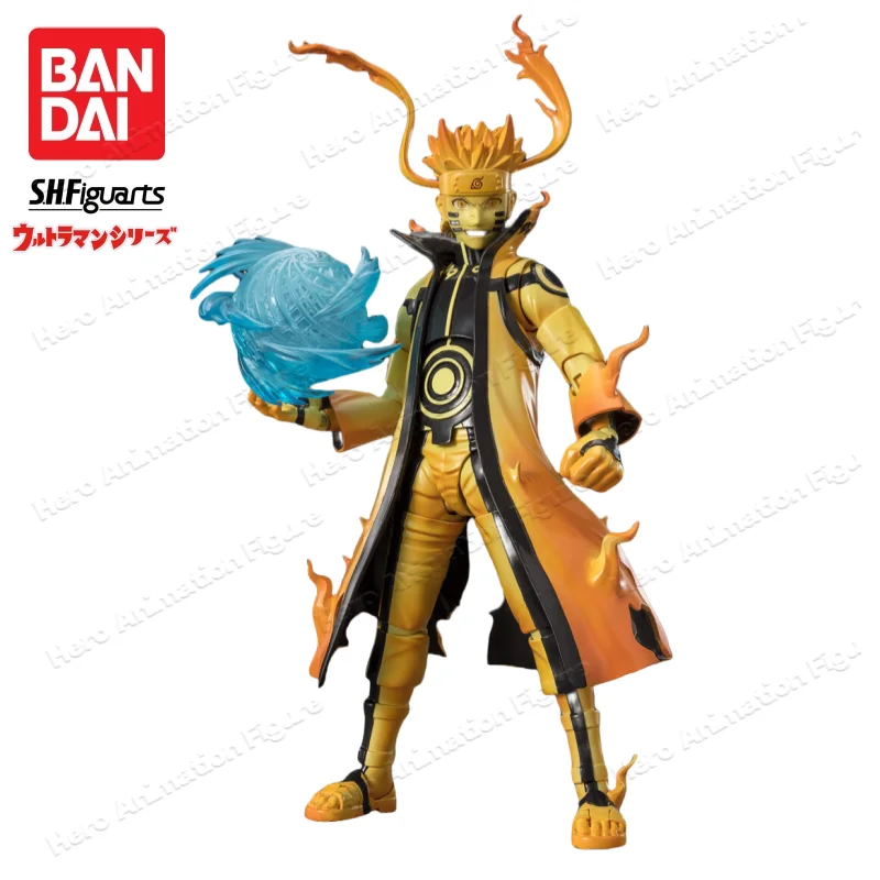 在庫あり バンダイ S H フィギュアーツ オリジナル ナル - Anime Merchandise Brands のレビューと価格