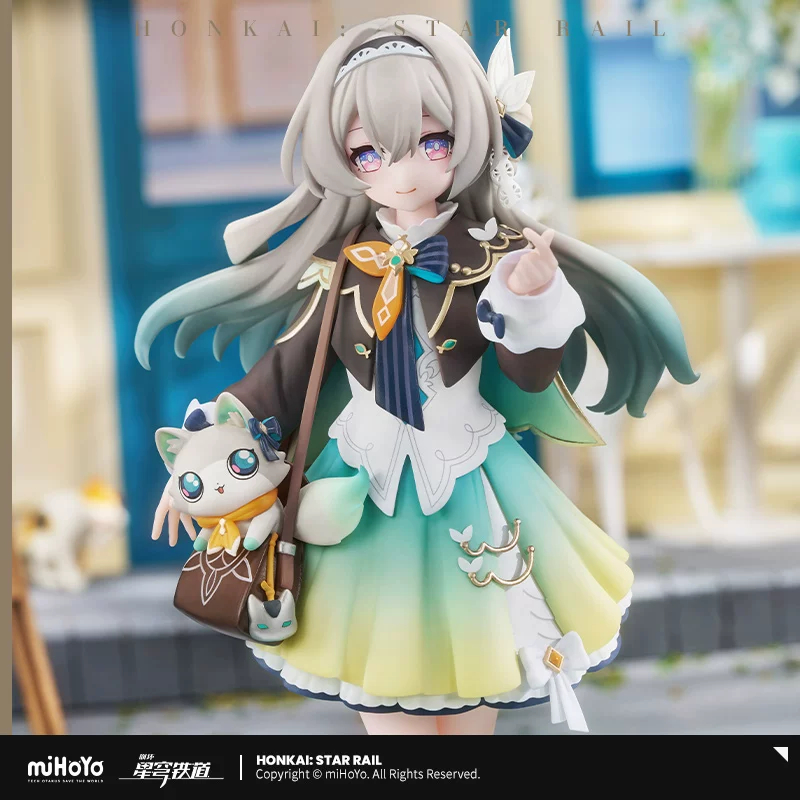 miHoYo公式ライセンス商品「Honkai: StarRa - Anime Merchandise Licensing のレビューと価格