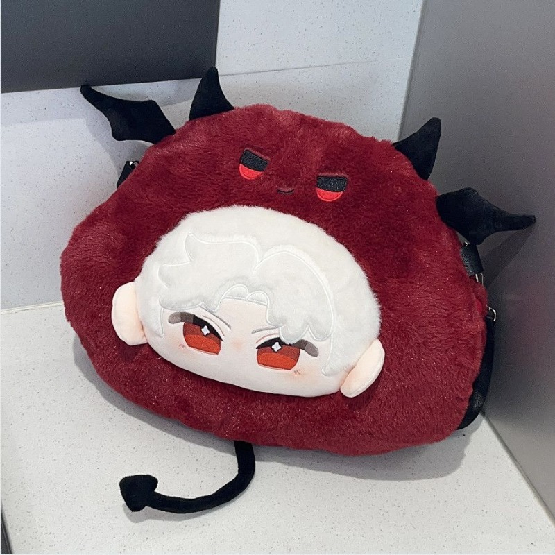 ラブアンドディープスペース ザビエル・シルス・ラファエル キ - Anime Kingdom Merchandise のレビューと価格