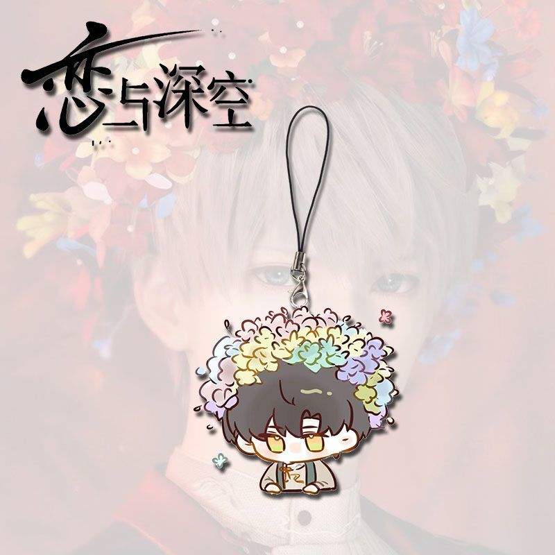 ラブアンドディープスペース ザビエル・ゼイン・ラファエル・シ - Anime Kingdom Merchandise のレビューと価格