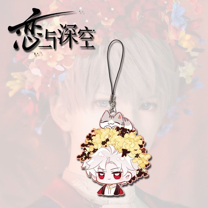 ラブアンドディープスペース ザビエル・ゼイン・ラファエル・シ - Anime Kingdom Merchandise のレビューと価格