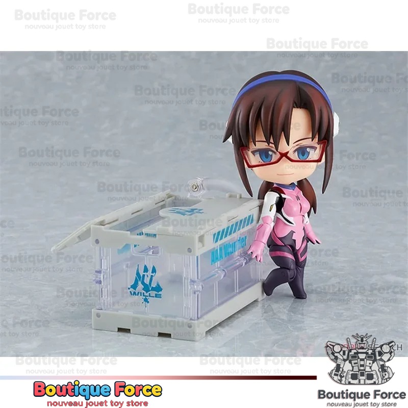 GSC エヴァンゲリオン EVA 収納ボックス アクションフ - Anime Merchandise Licensing のレビューと価格