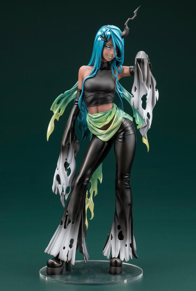 オリジナル正規品コトブキヤ美少女マイリトルポニー女王クリスア - Kotobukiya Bishoujo のレビューと価格