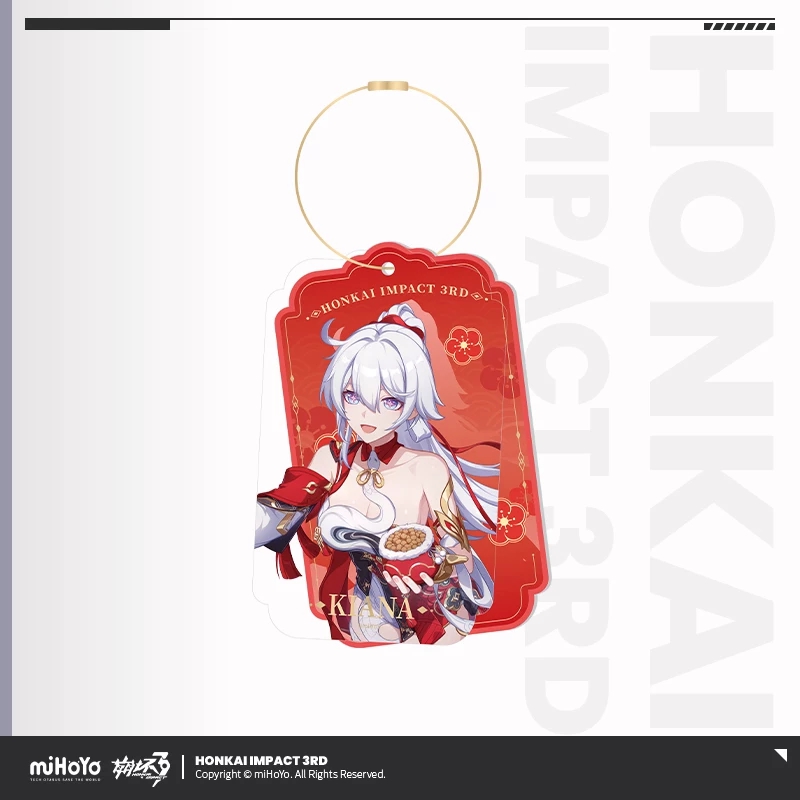 miHoYo公式ライセンス商品「原神インパクト3」シリーズ「 - Anime Merchandise Licensing のレビューと価格