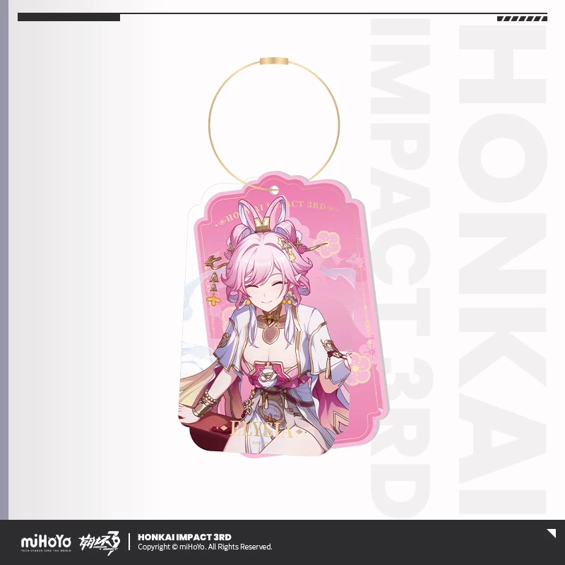 miHoYo公式ライセンス商品「原神インパクト3」シリーズ「 - Anime Merchandise Licensing のレビューと価格
