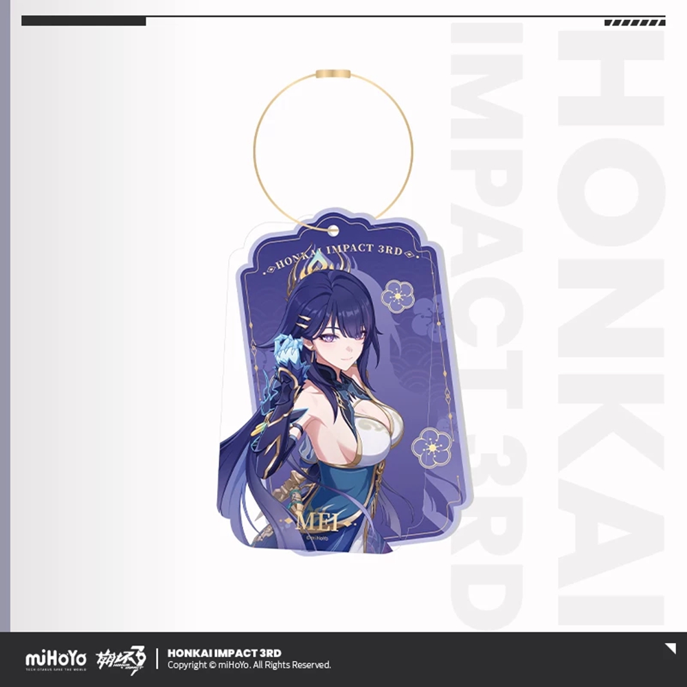miHoYo公式ライセンス商品「原神インパクト3」シリーズ「 - Anime Merchandise Licensing のレビューと価格