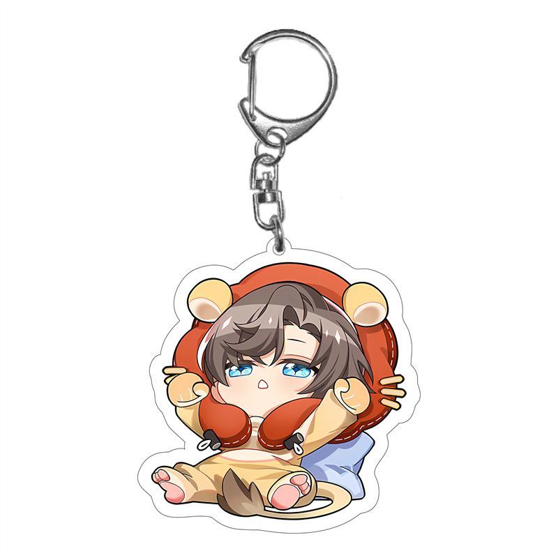 テミスの涙 ルーク・ピアース アルテム・ウィング マリウス・ - Anime Kingdom Merchandise のレビューと価格