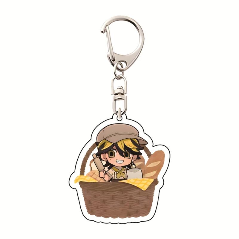 アニメアクリルキーホルダーバッグペンダント東京リベンジャーズ - Anime Merchandise In Tokyo のレビューと価格