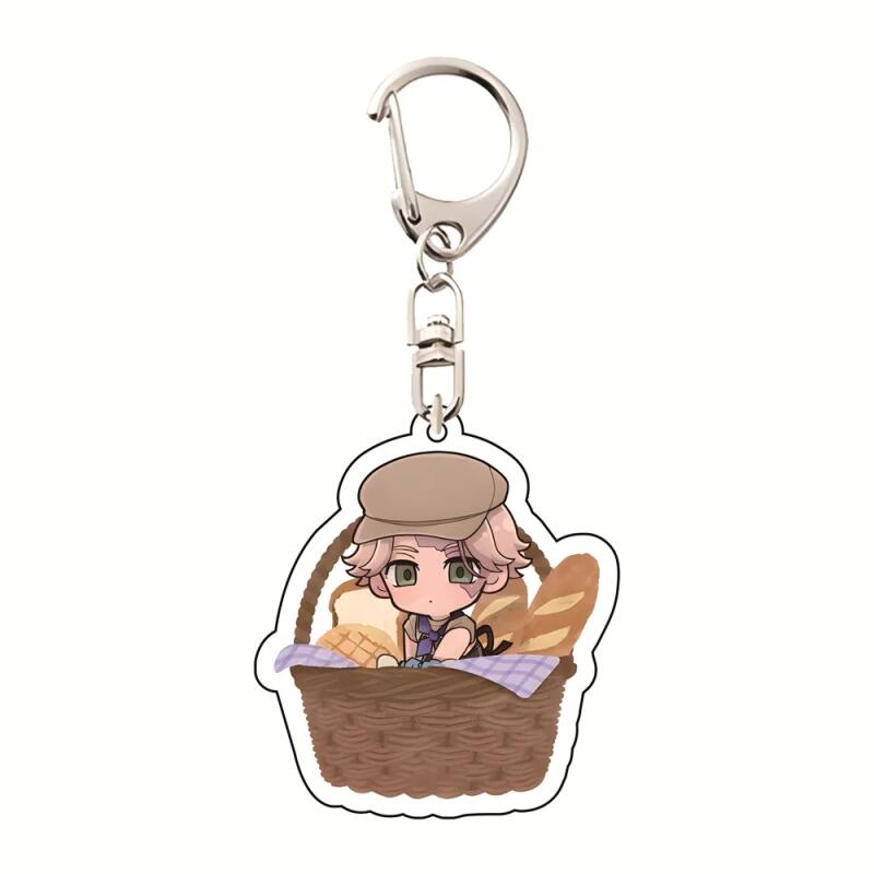 アニメアクリルキーホルダーバッグペンダント東京リベンジャーズ - Anime Merchandise In Tokyo のレビューと価格