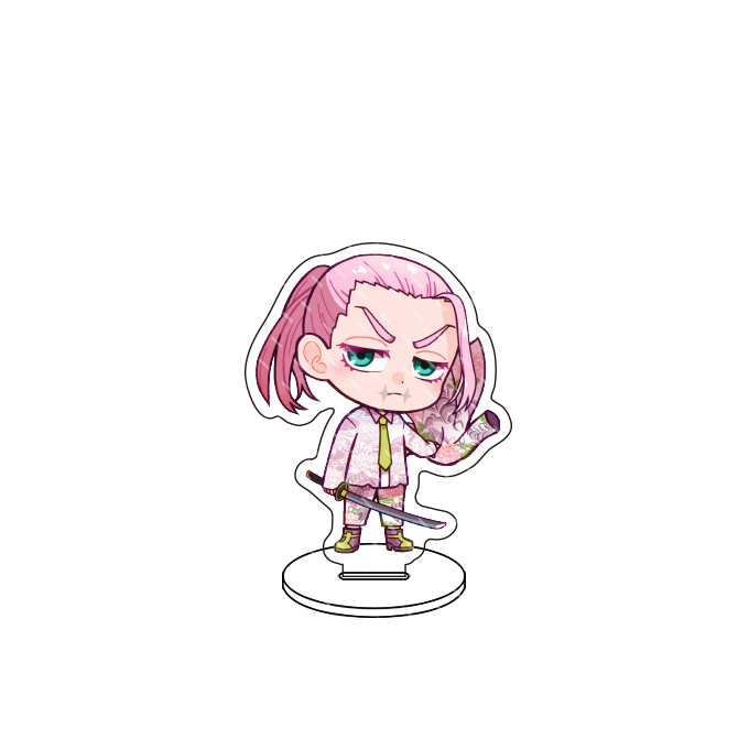 東京リベンジャーズアクリル工芸品アニメグッズスタンドかわいい - Anime Merchandise In Tokyo のレビューと価格