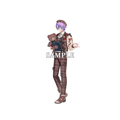 プロジェクトセカイ 西ノノメアキト アニメアクリルスタンドフ - Anime Merchandise Usa のレビューと価格