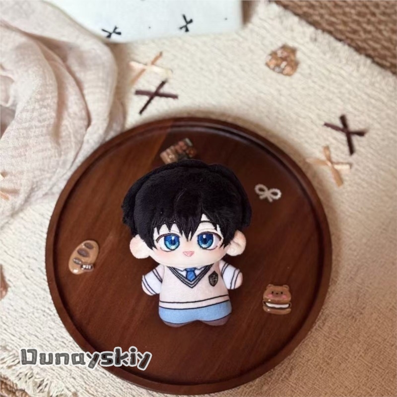 ヘメラ/アニメ タモンのB-SIDEコスプレ タモン・フクハ - Anime Merchandise Plush Toys のレビューと価格