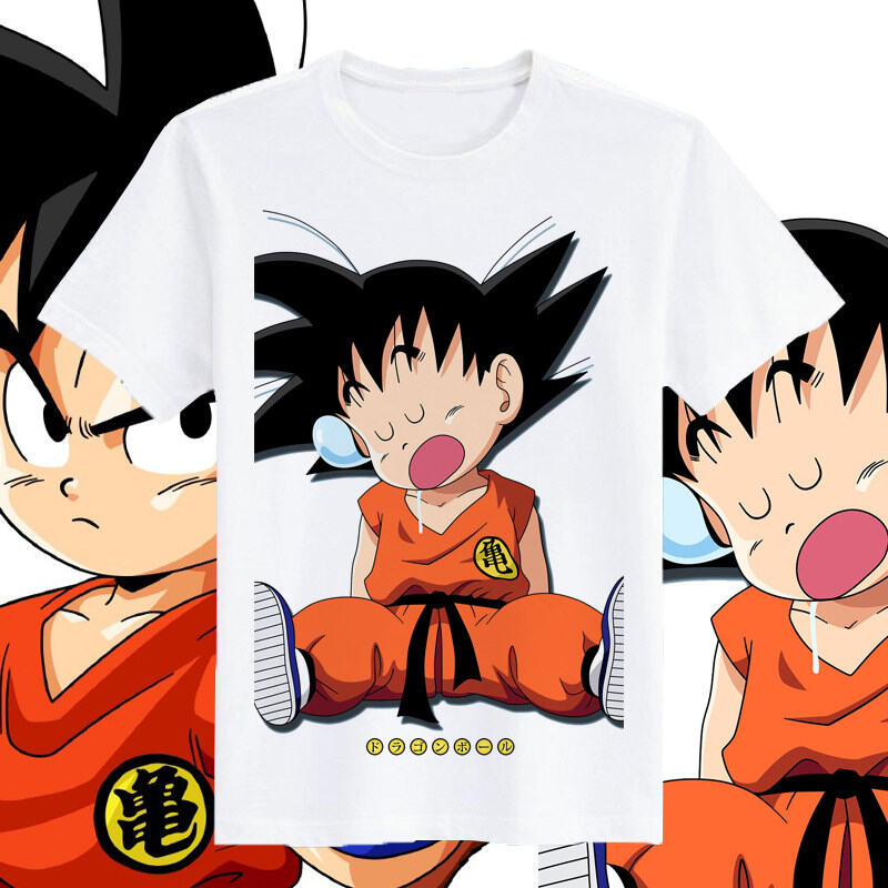 2026 夏新ドラゴンボールアニメ商品トレンディブランド孫悟 - Anime Merchandise Brands のレビューと価格