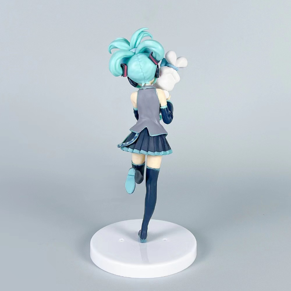卸売 ハツネミク アニメフィギュア ドール マスコット ぬい - Anime Merchandise Plush Toys のレビューと価格