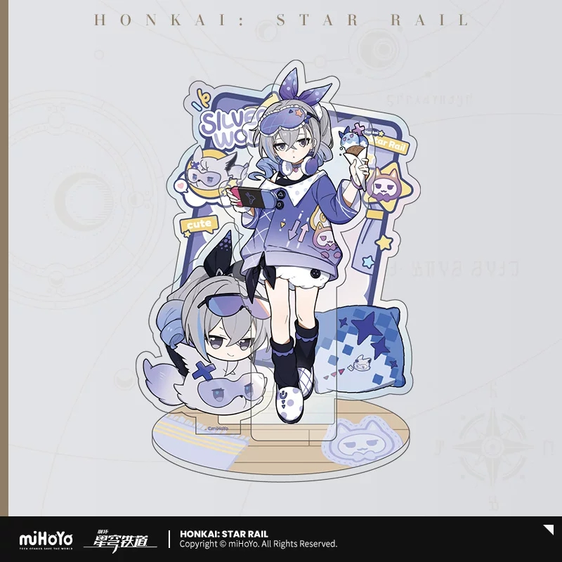 miHoYo/Honkai: Star Rail公式ライセン - Anime Merchandise Licensing のレビューと価格