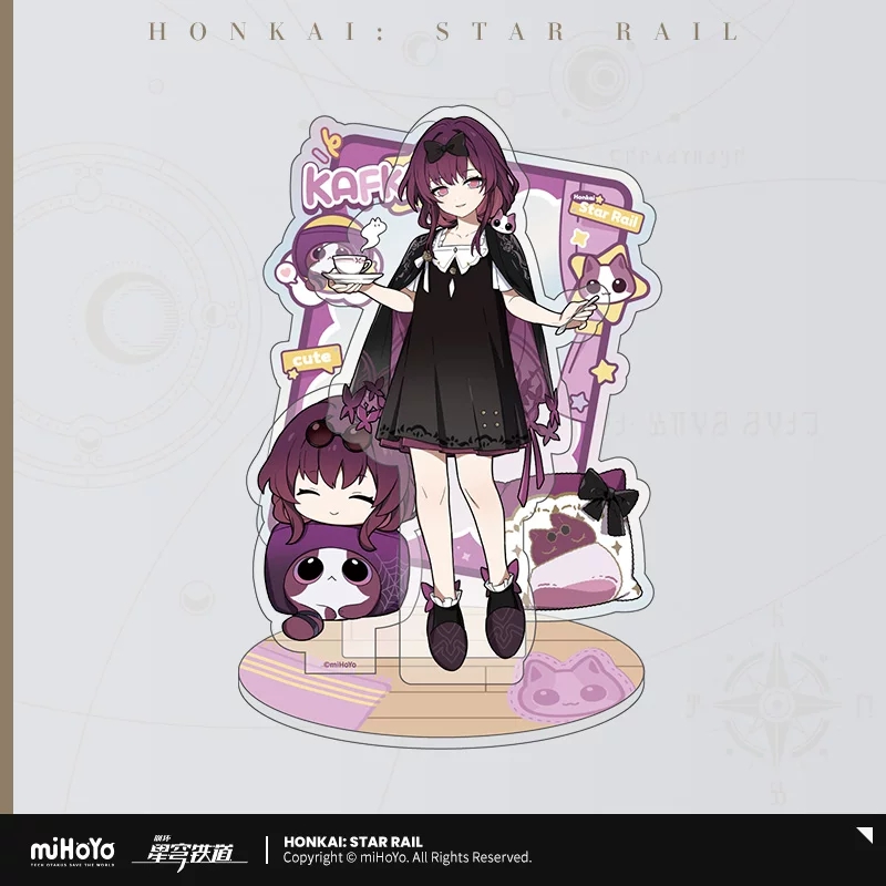 miHoYo/Honkai: Star Rail公式ライセン - Anime Merchandise Licensing のレビューと価格