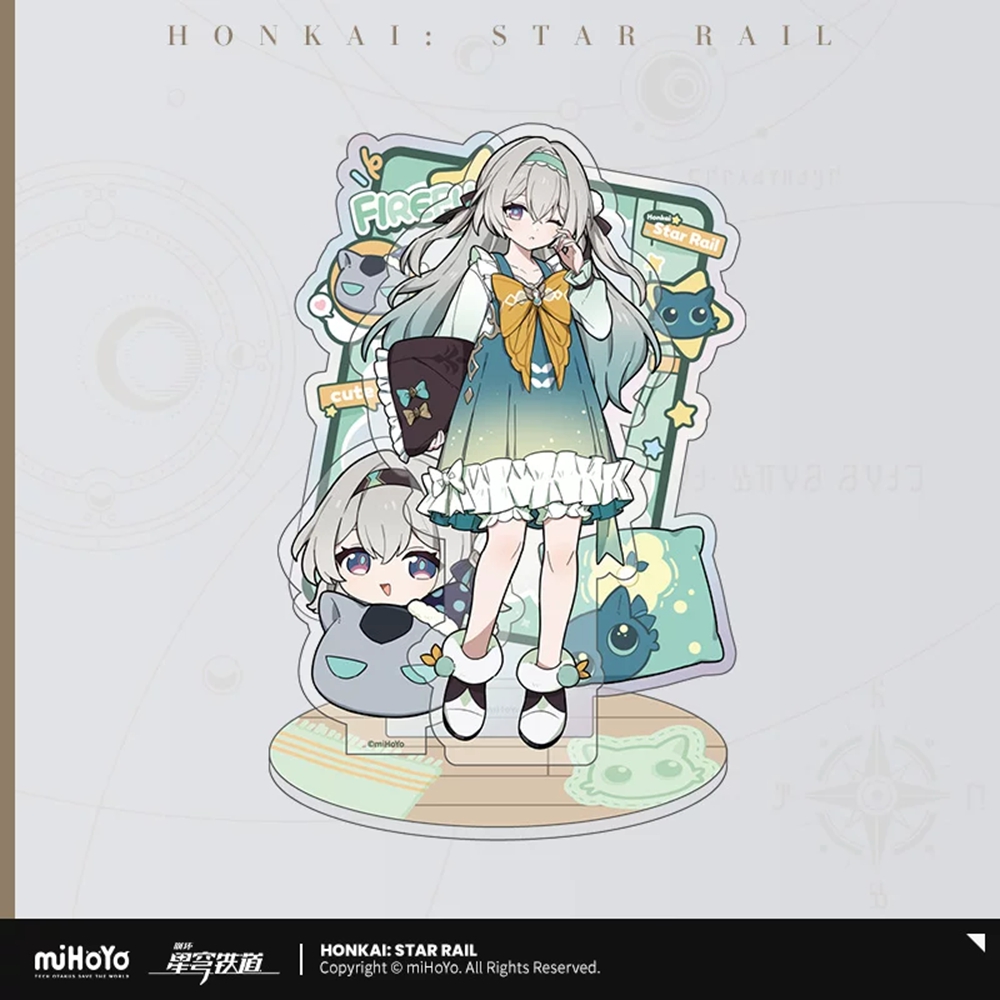 miHoYo/Honkai: Star Rail公式ライセン - Anime Merchandise Licensing のレビューと価格