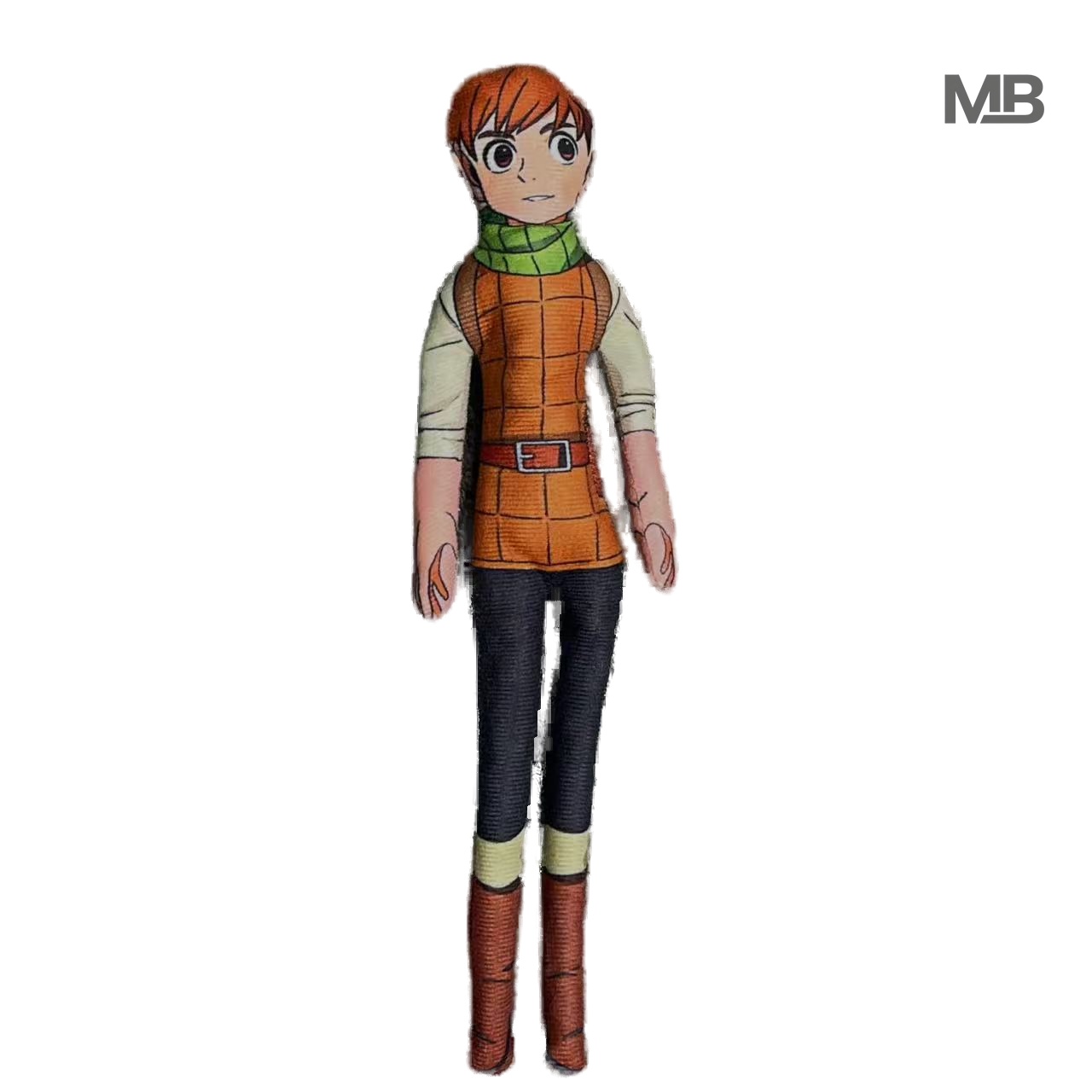 ダンジョンメシ ライオス・ファリン・チルチャック・マルシル  - Anime Merchandise Plush Toys のレビューと価格