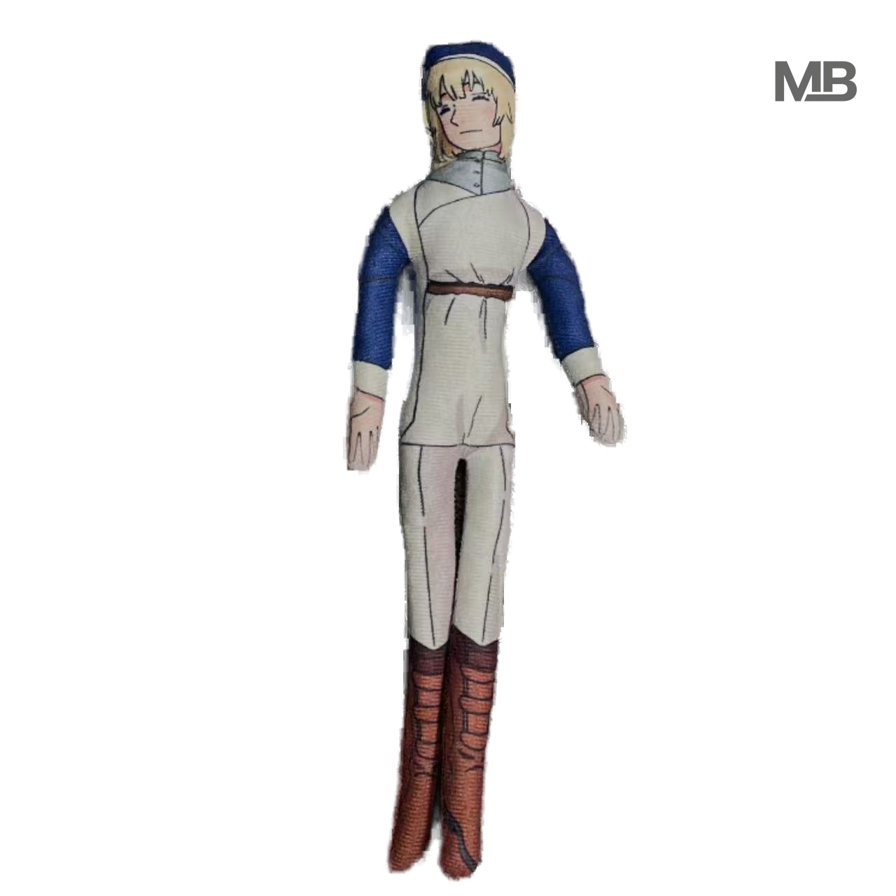 ダンジョンメシ ライオス・ファリン・チルチャック・マルシル  - Anime Merchandise Plush Toys のレビューと価格