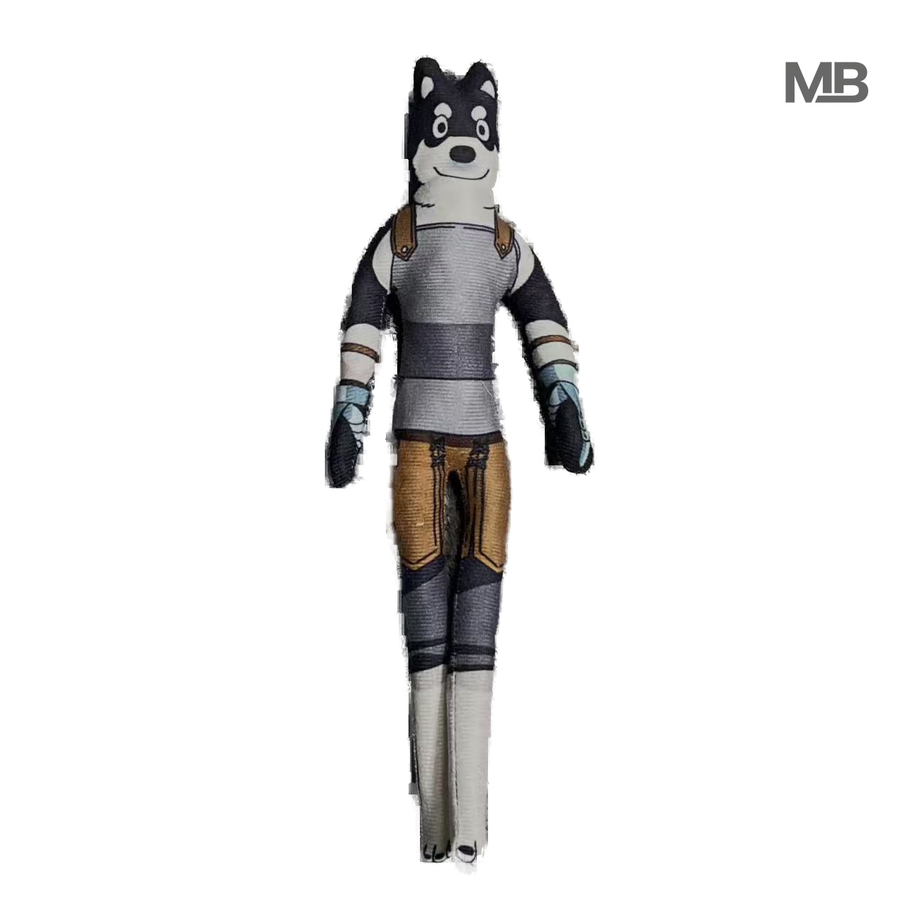 ダンジョンメシ ライオス・ファリン・チルチャック・マルシル  - Anime Merchandise Plush Toys のレビューと価格