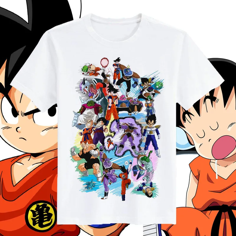 2026年新作ドラゴンボールアニメグッズ、トレンドブランド孫 - Anime Merchandise Brands のレビューと価格