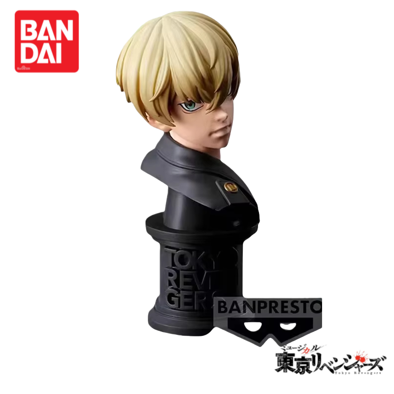 在庫ありオリジナルバンダイ東京リベンジャーズ松野千東アニメグ - Anime Merchandise In Tokyo のレビューと価格