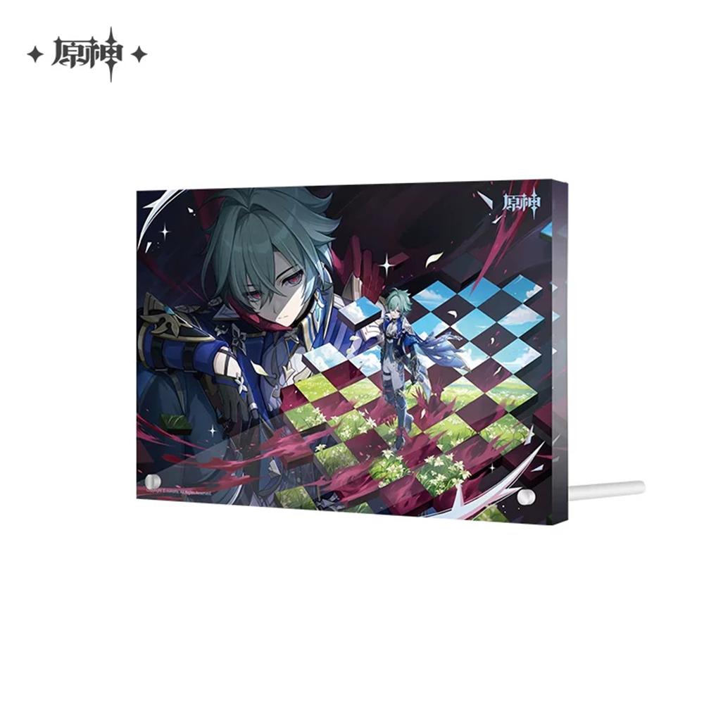 公式原神ライセンスアニメ「Void Calamity: As - Anime Merchandise Licensing のレビューと価格
