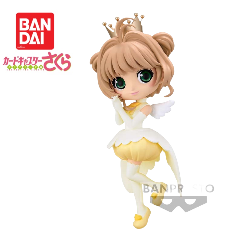 在庫ありオリジナルバンダイバンプレスト Qposket カー - Anime Merchandise Brands のレビューと価格